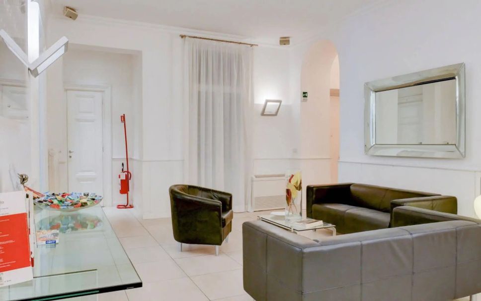 リビングルーム 写真