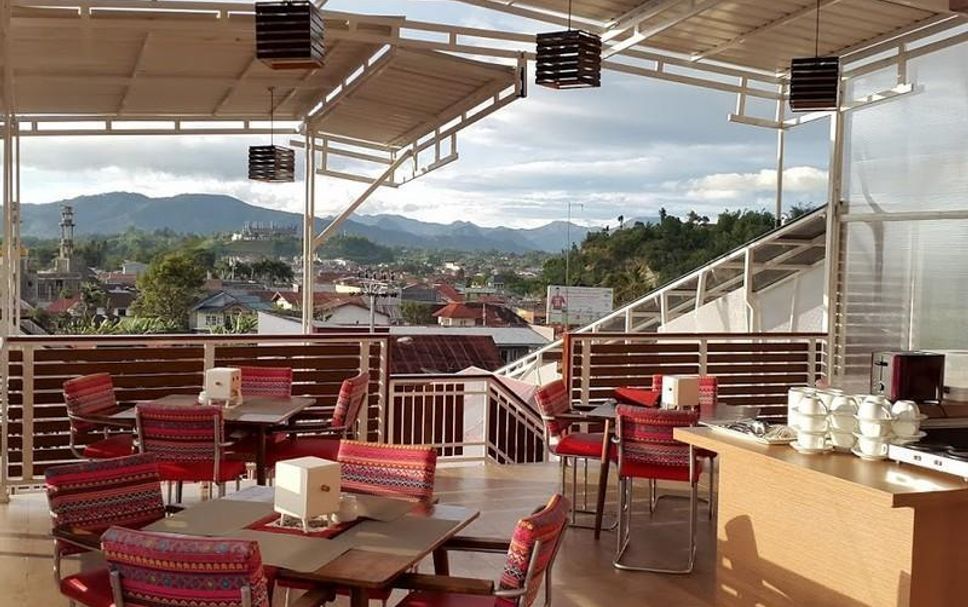 バルコニー 写真