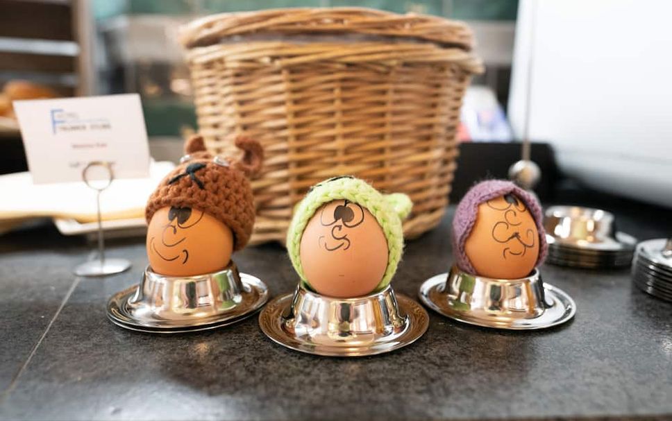 レストラン 写真