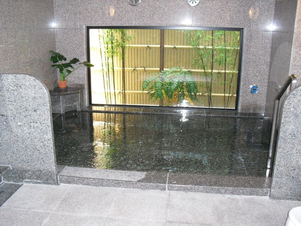 屋外の景色
