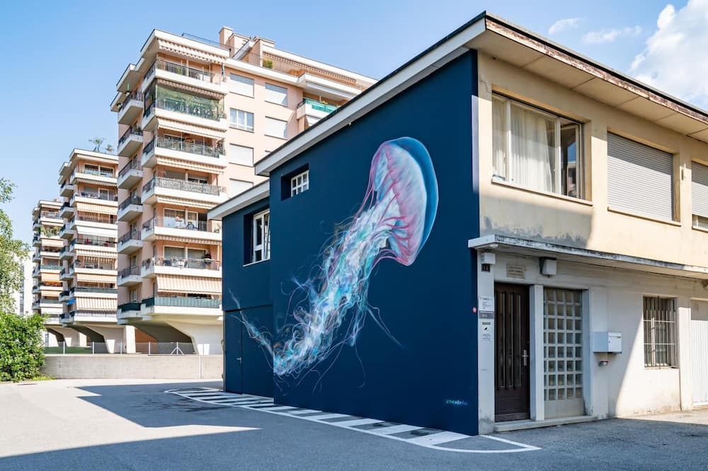建物