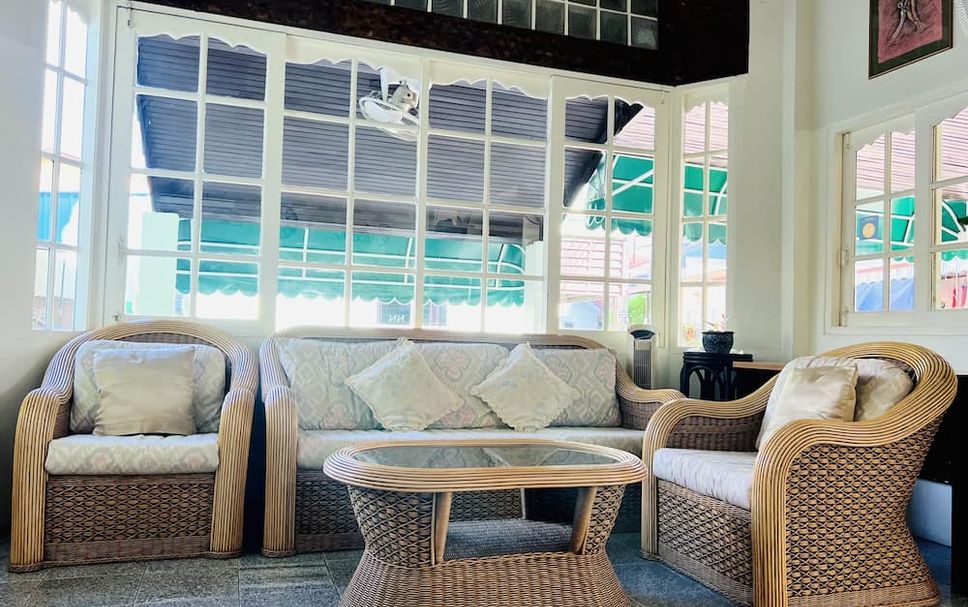 リビングルーム 写真