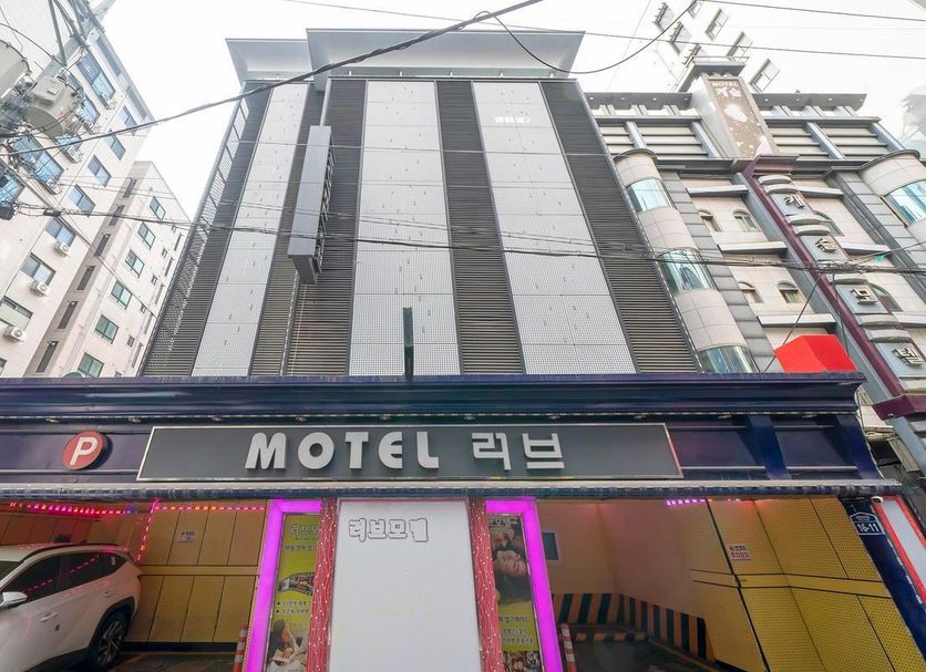 建物 写真