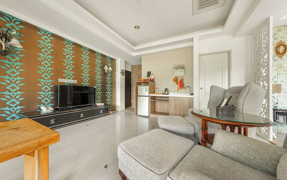 リビングルーム 写真