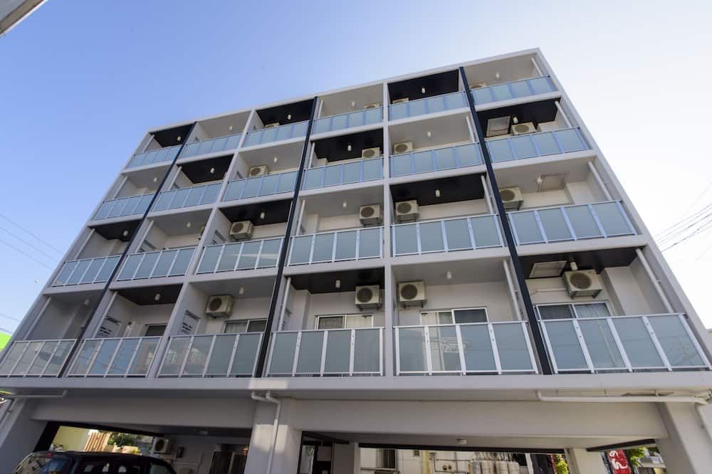 建物
