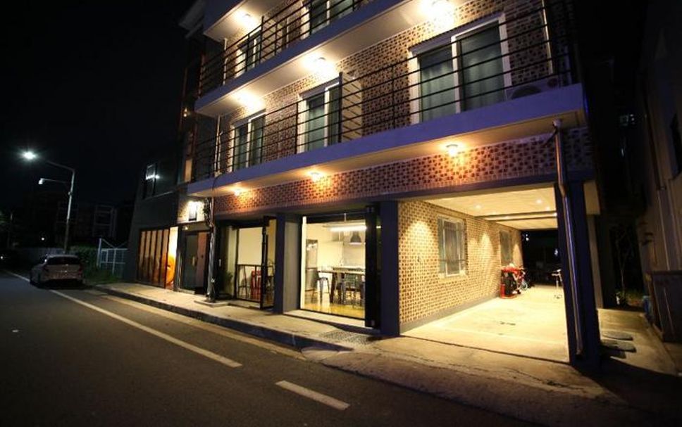 建物 写真