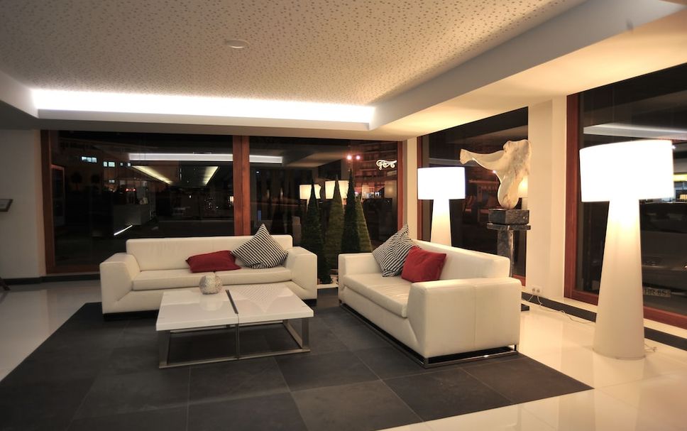 リビングルーム 写真