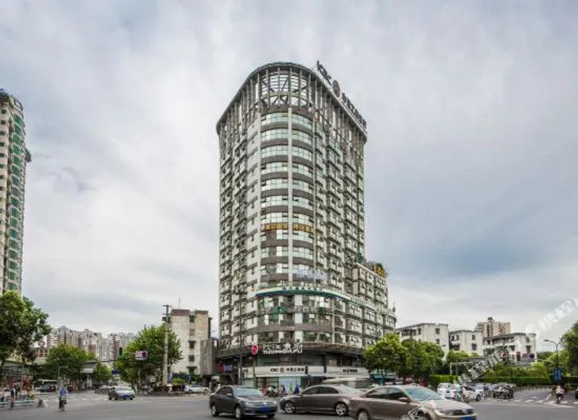 建物 写真