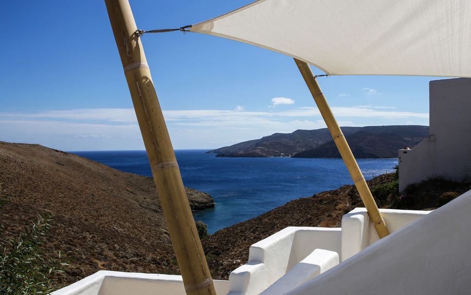 バルコニー 写真