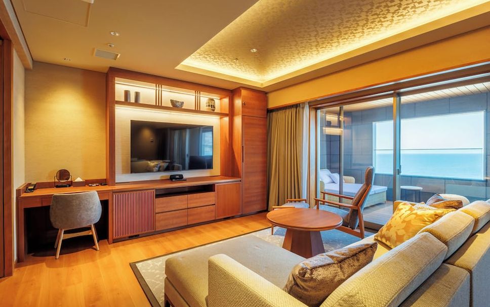 リビングルーム 写真