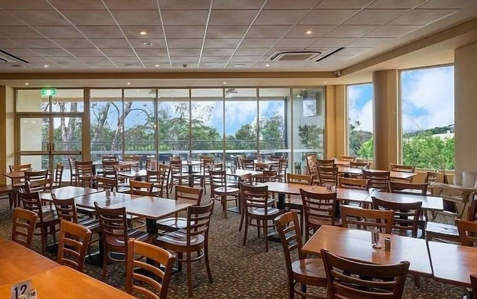 レストラン 写真