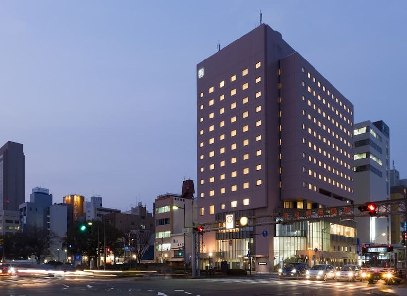 建物 写真