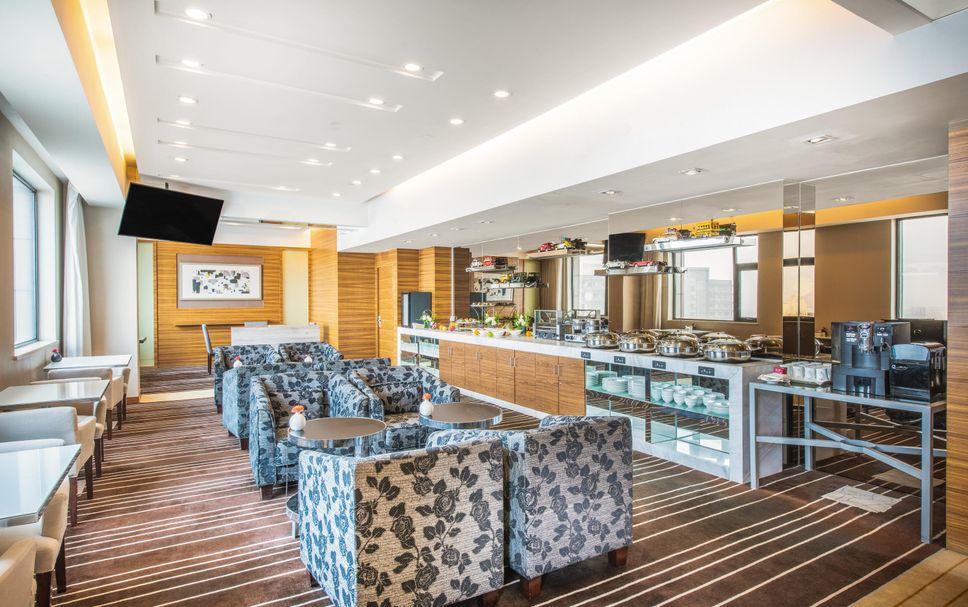 レストラン 写真