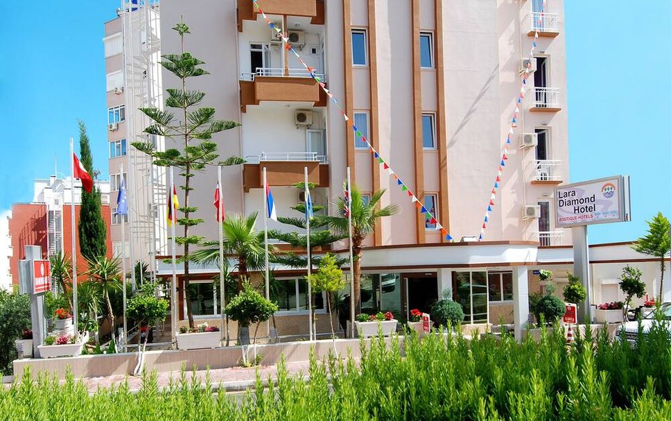 建物 写真