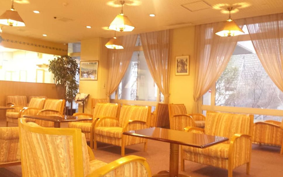 レストラン 写真