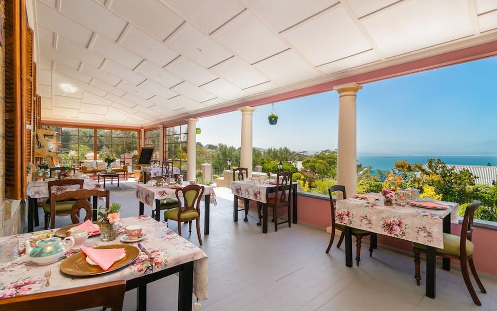 レストラン 写真