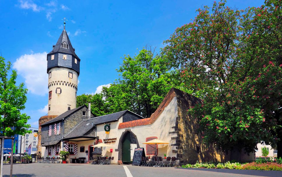 レストラン 写真