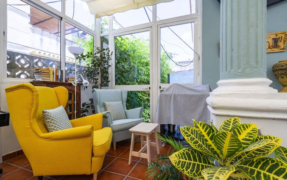 リビングルーム 写真