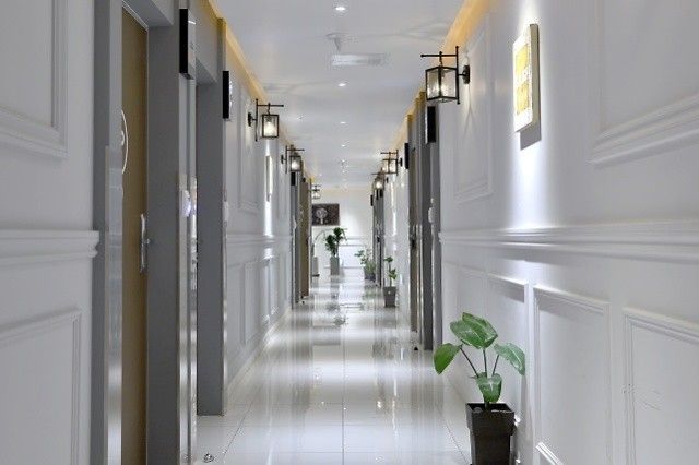 廊下