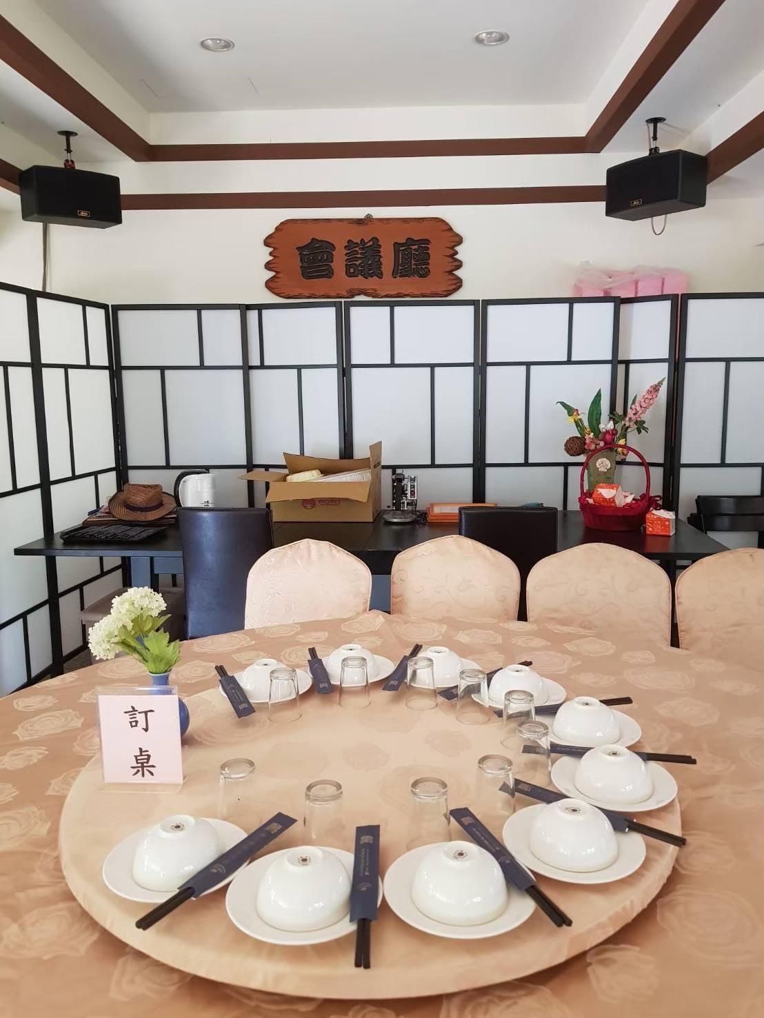 バンケットホール（宴会場）