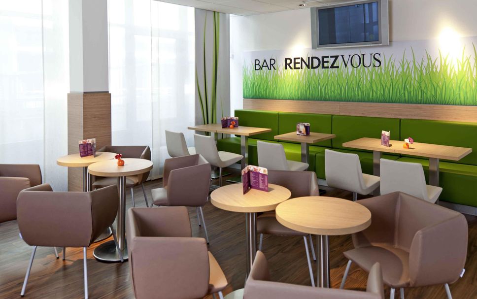 レストラン 写真