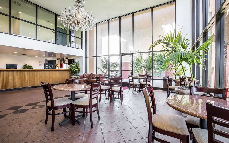 レストラン 写真