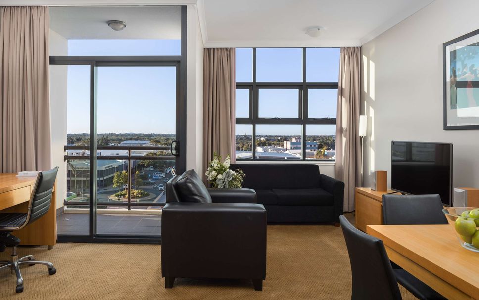 リビングルーム 写真