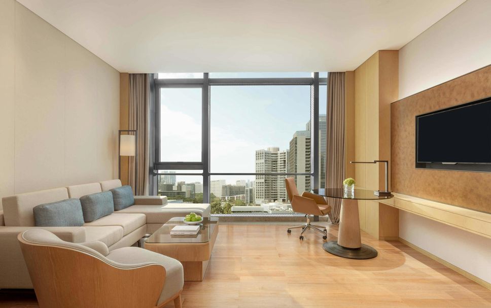 リビングルーム 写真