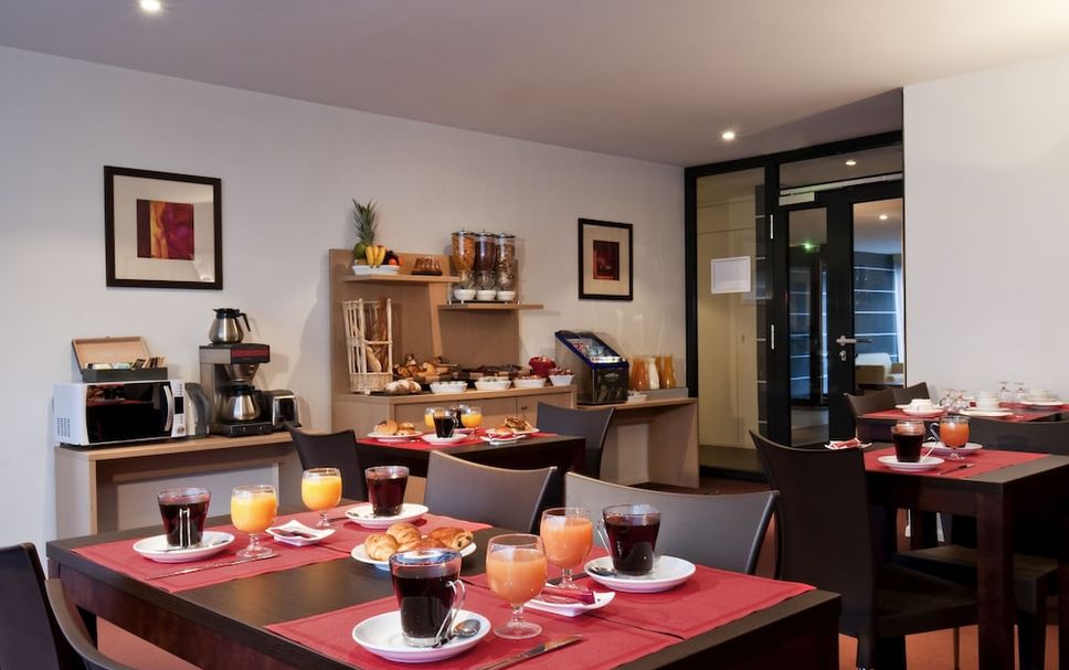 レストラン 写真