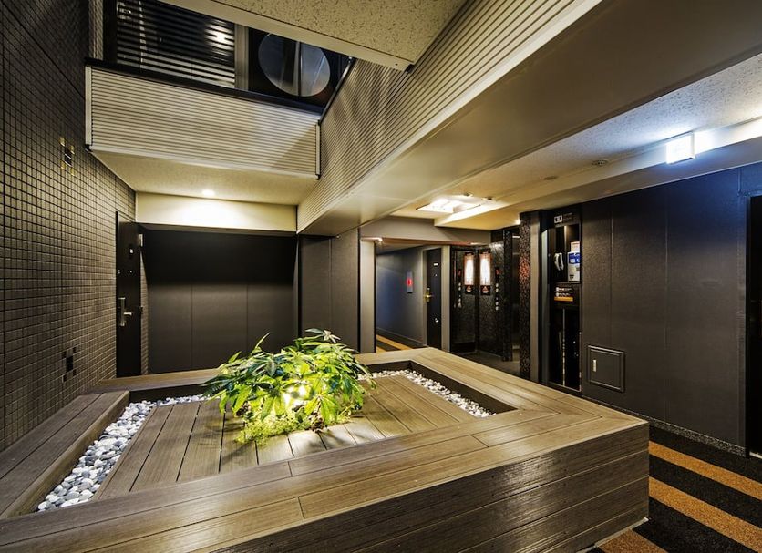廊下 写真