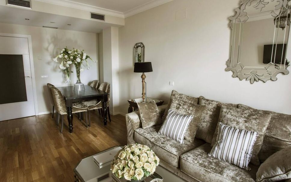 リビングルーム 写真