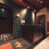 フロントデスク