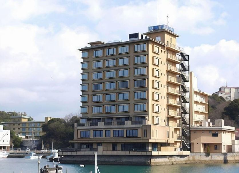 建物 写真