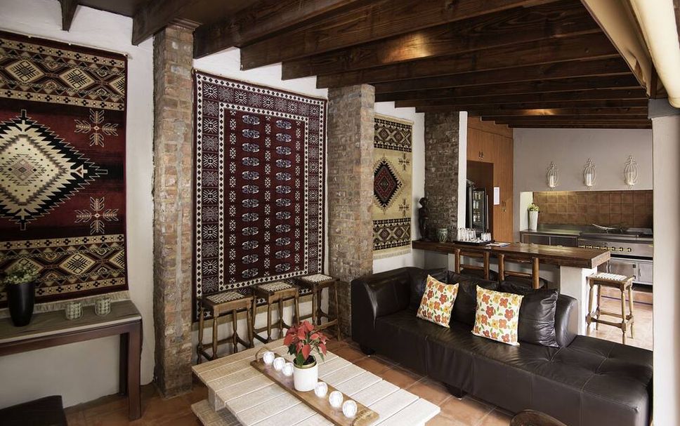 リビングルーム 写真