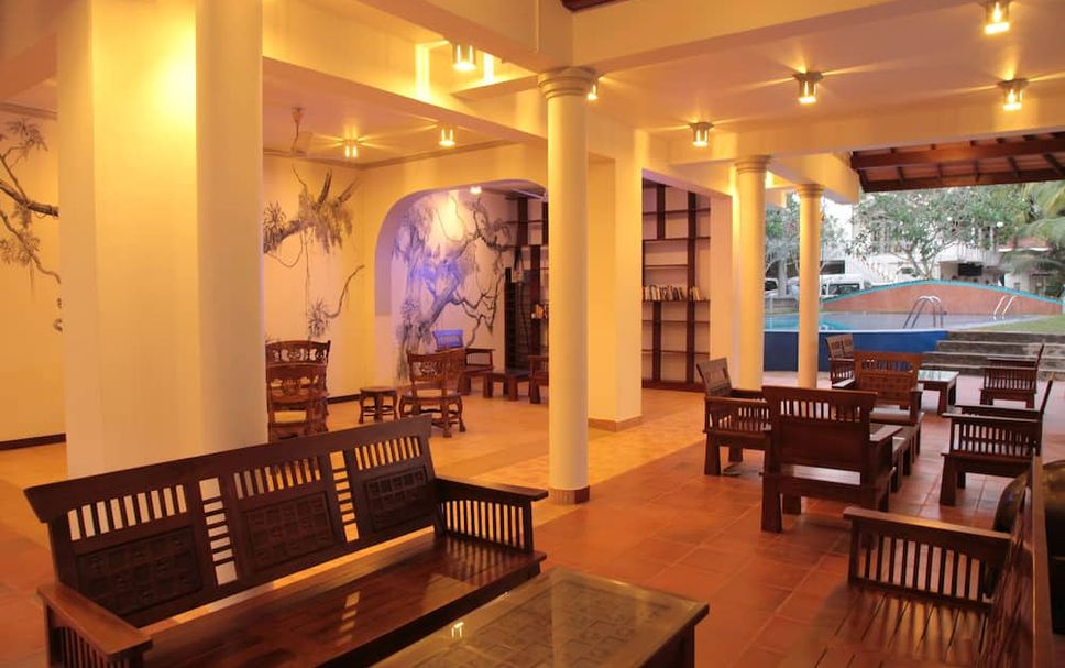 レストラン 写真