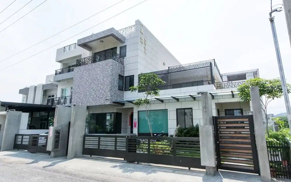 建物 写真