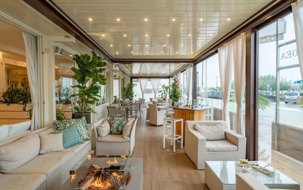 リビングルーム 写真