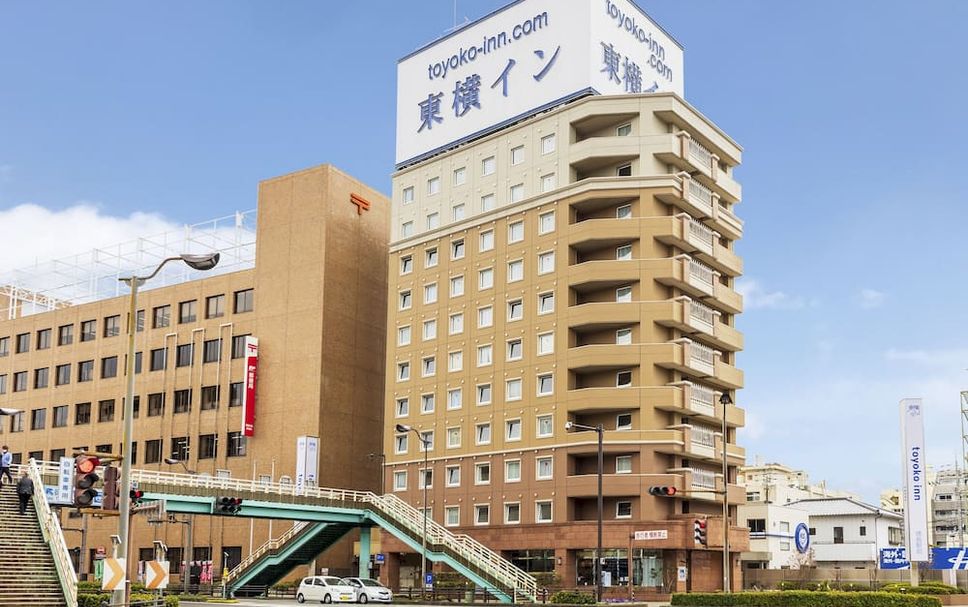 建物 写真