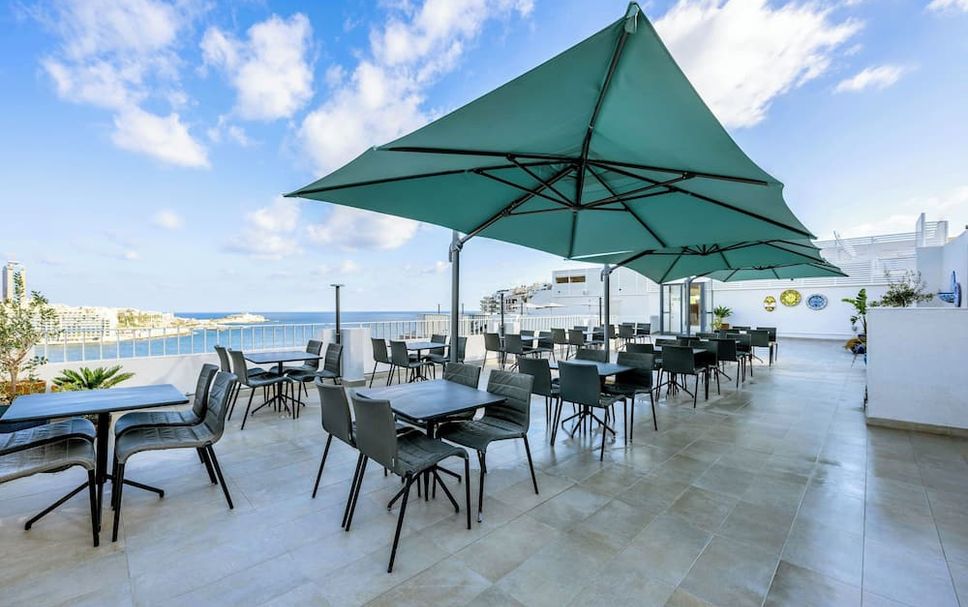 レストラン 写真