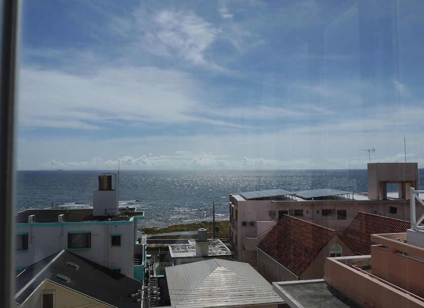 屋外の景色 写真