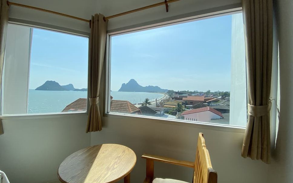 バルコニー 写真