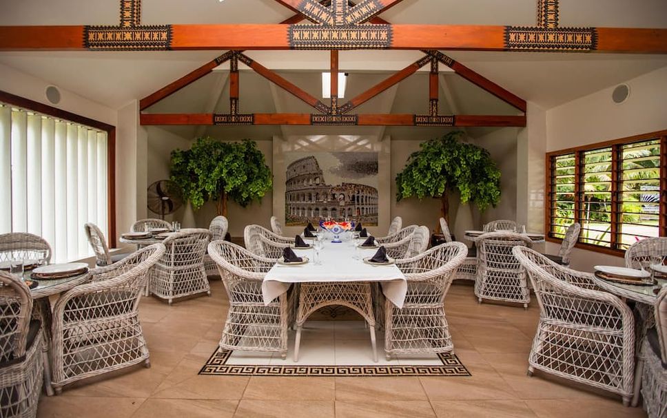 レストラン 写真