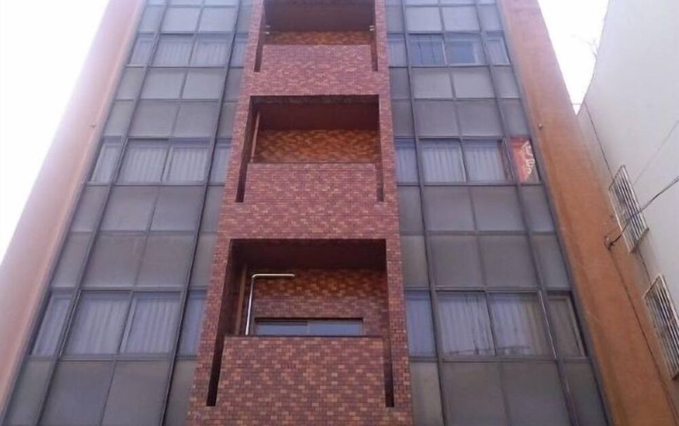 建物 写真