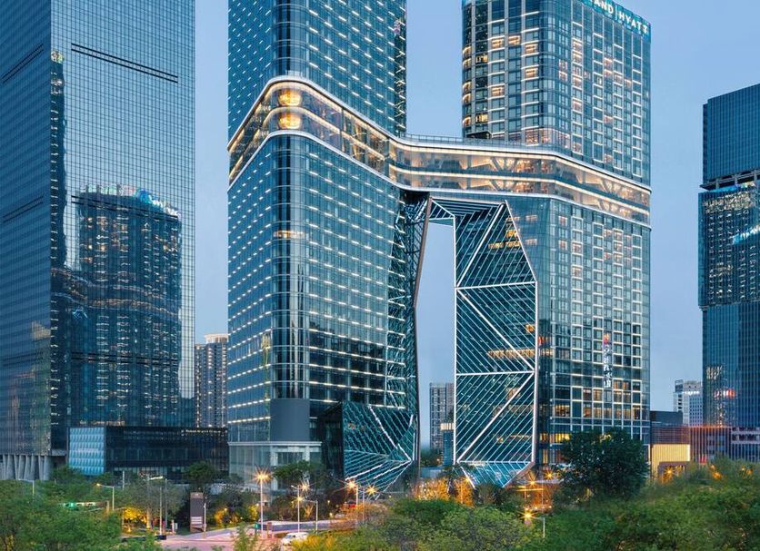 建物 写真