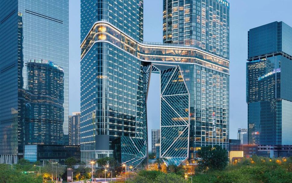 建物 写真