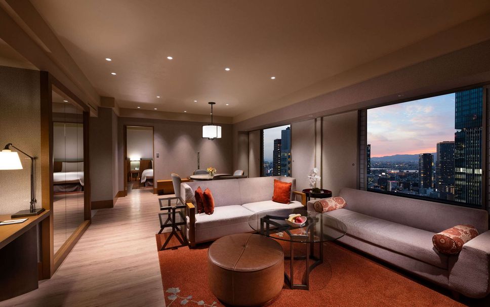 リビングルーム 写真