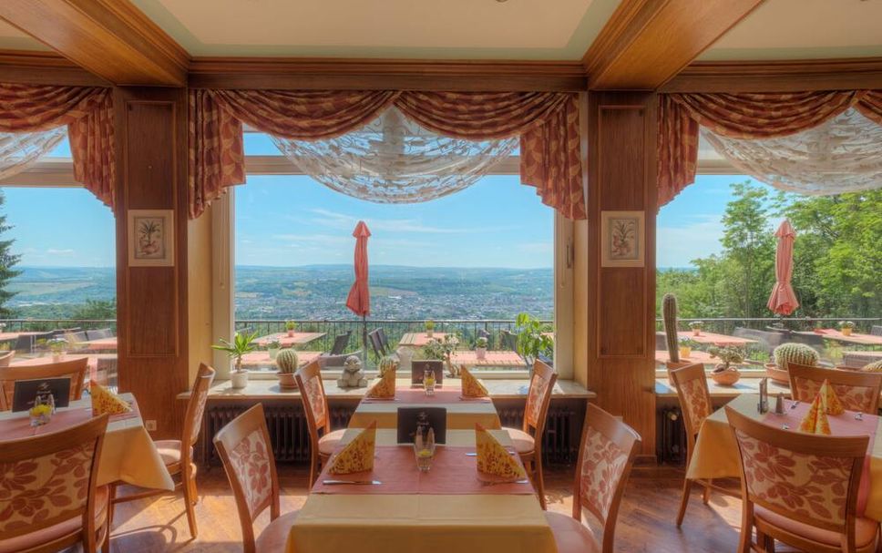 レストラン 写真