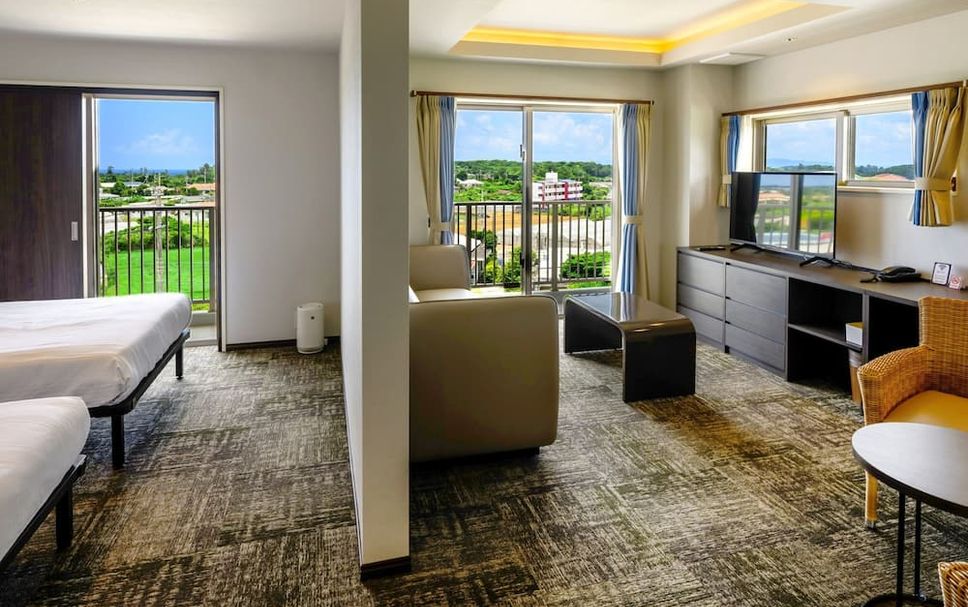 リビングルーム 写真