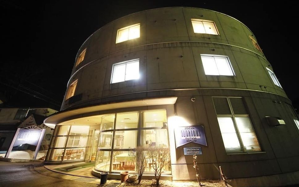 建物 写真