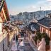 屋外の景色